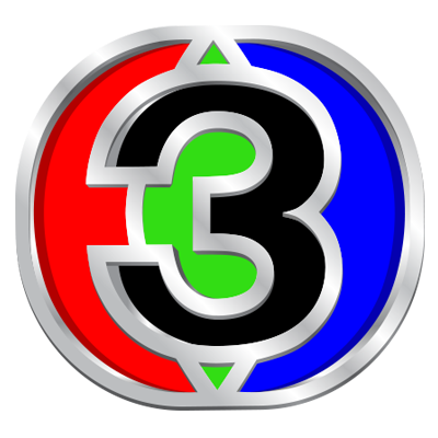 CH3 logo