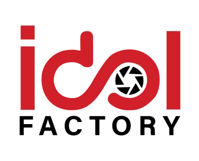 Idol Factory logo