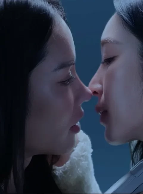 *Love Above The Clouds國家間諜 愛情攻防預告