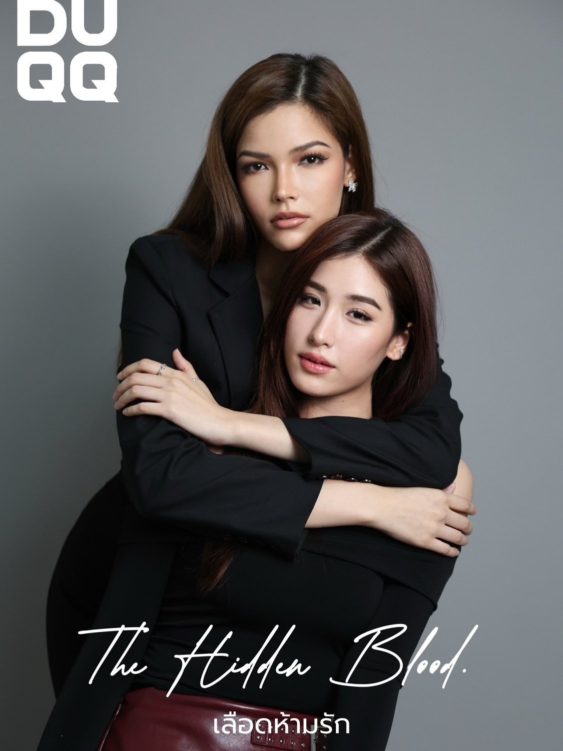泰國GL百合劇作品 - 瘋泰百