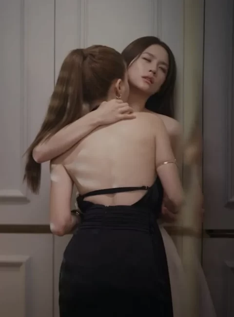 ＊ Love Me To Hurt Me 愛恨交織
對舊愛由愛轉恨預告