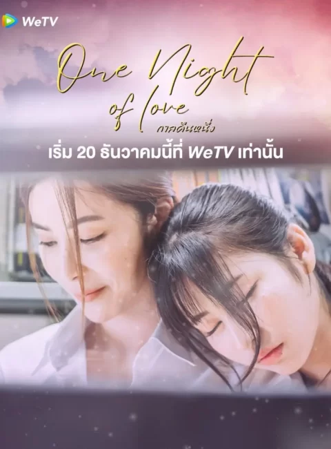 One Night of Love
